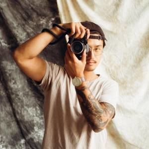 Meet your Posher, Calvin